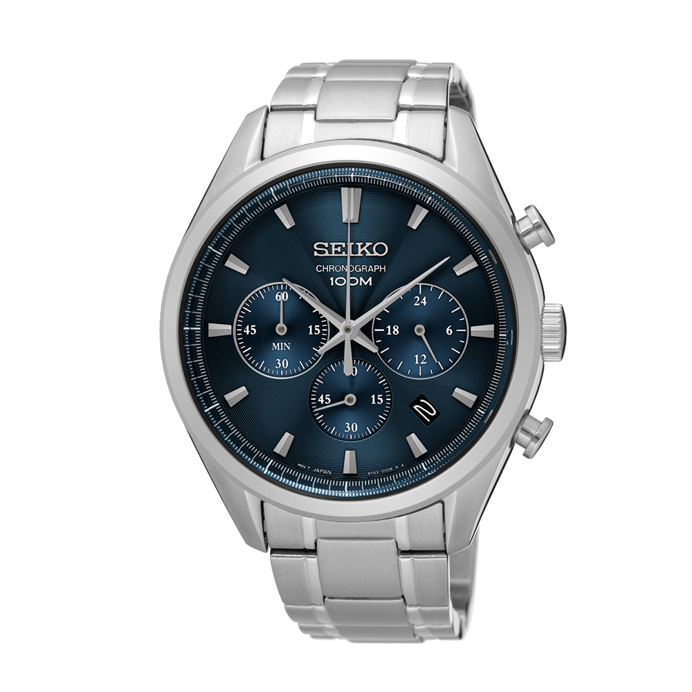 

Наручные часы Seiko
