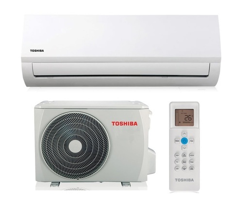 Сплит система Toshiba RAS-12U2KHS/RAS-12U2AHS-EE