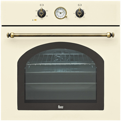 Встраиваемый духовой шкаф TEKA HR 550 Vanilla OB Встраиваемый духовой шкаф TEKA HR 550 Vanilla OB