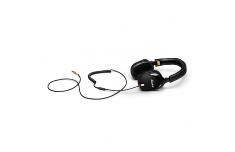 Наушники Marshall Monitor Black