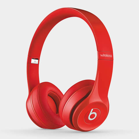 Наушники Beats Studio 2.0 Wireless