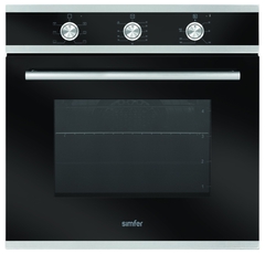 Встраиваемый духовой шкаф Simfer B6ES16002 Встраиваемый духовой шкаф Simfer B6ES16002