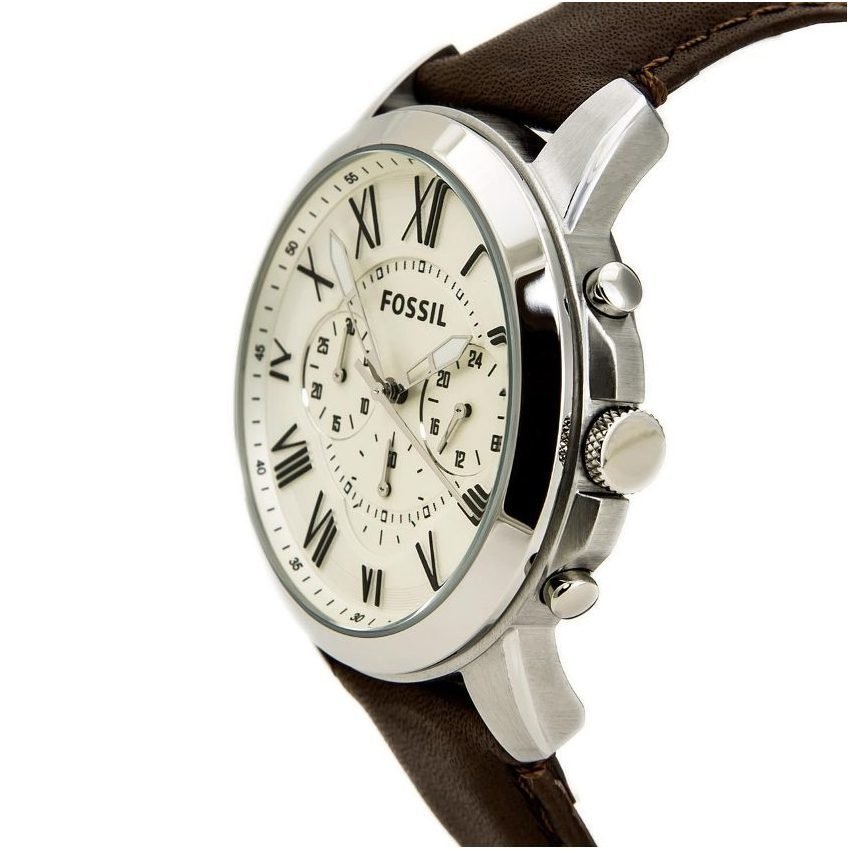 Fossil watches wiki
