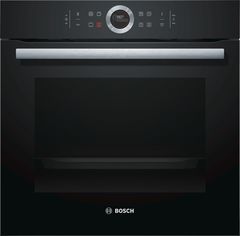 Встраиваемый духовой шкаф Bosch HBG6750B1 Встраиваемый духовой шкаф Bosch HBG6750B1