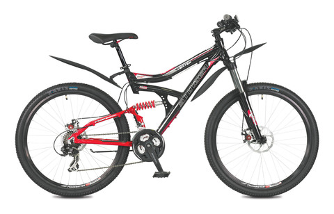 STINGER VERTEX 26
