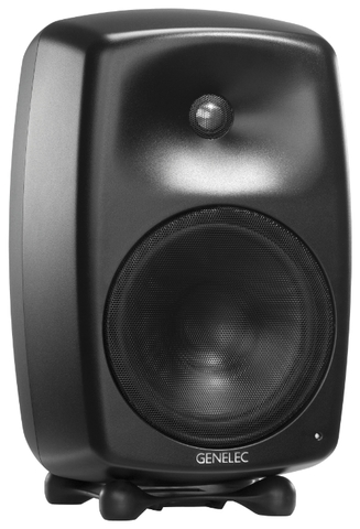 Активная полочная акустика Genelec G Five Black