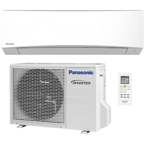 Сплит-система Panasonic CS-TZ42TKEW-1/CU-TZ42TKE-1