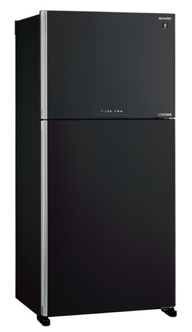 Холодильник Sharp SJ-XG60PMBK