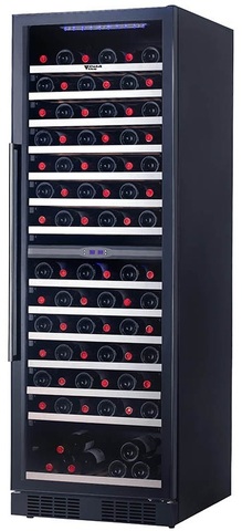 Винный шкаф Cold Vine C154-KBT2