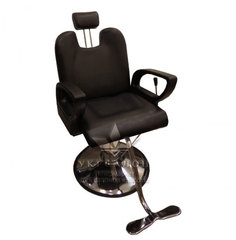 Парикмахерское кресло Barber ZD-302B Парикмахерское кресло Barber ZD-302B