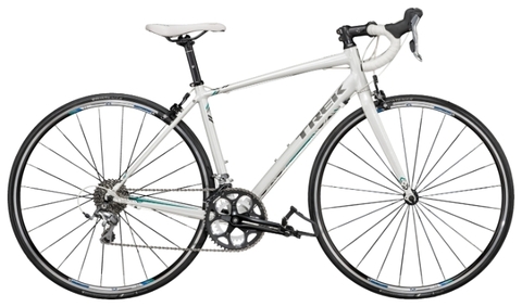 Trek Lexa SL (2015) белый с серым