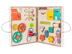 IWOODPLAY Деревянная игрушка 