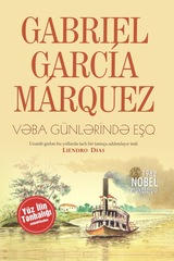 Vəba günlərində eşq