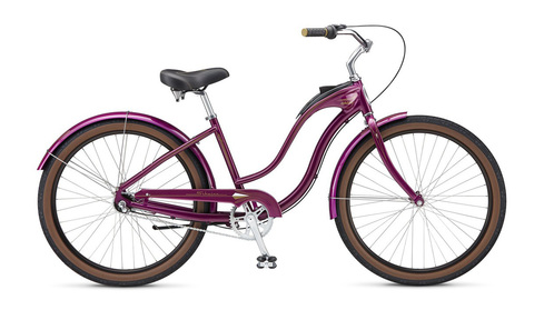 Schwinn Debutante (2015) фиолетовый