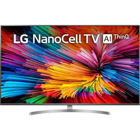 NanoCell телевизор LG 55 дюймов 55SK8100PLA