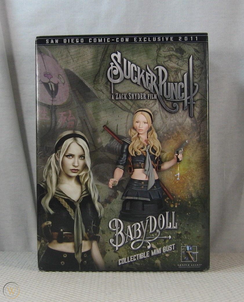 babydoll movie 2011