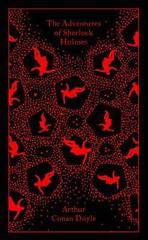 The Adventures of Sherlock Holmes