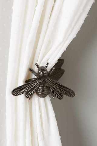 Прихват для штор Queen Bee