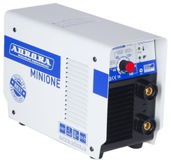 Сварочный аппарат Aurora MINIONE 1600 Case Сварочный аппарат Aurora MINIONE 1600 Case