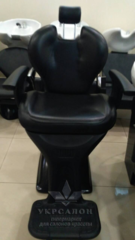 Парикмахерское кресло Barber ZD-311 Парикмахерское кресло Barber ZD-311