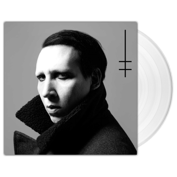 Heaven upside down marilyn manson обзор