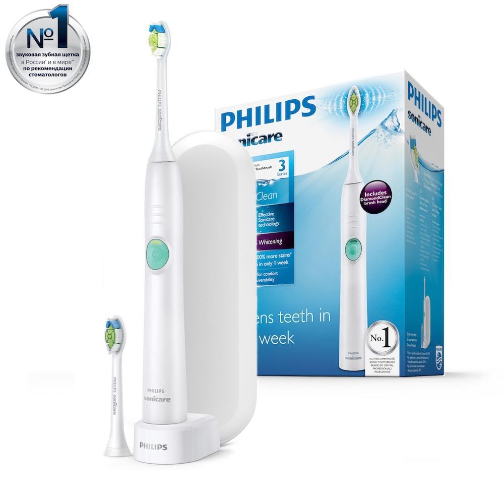 philips sonicare easyclean hx6512