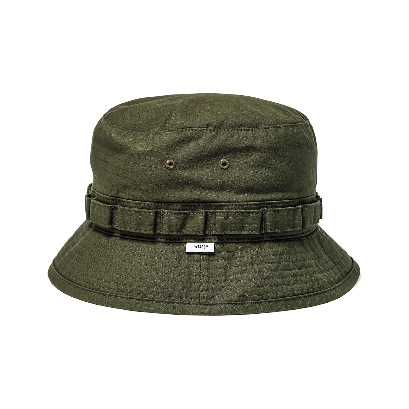 jungle cap