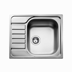 Мойка TEKA Princess 580.500 1B Микротекстура Мойка TEKA Princess 580.500 1B Микротекстура