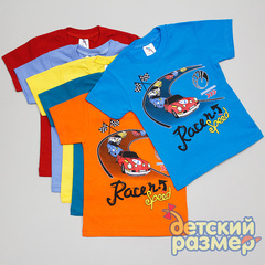 Футболка
