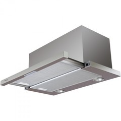 Вытяжка Korting KHP 6712 X Вытяжка Korting KHP 6712 X