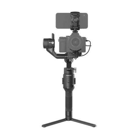 Электрический стабилизатор DJI Ronin SC Pro Combo