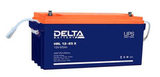 Аккумулятор Delta HRL 12-65 Х ( 12V 65 Ah / 12В 65 Ач ) - фотография Аккумулятор Delta HRL 12-65 Х ( 12V 65 Ah / 12В 65 Ач ) - фотография