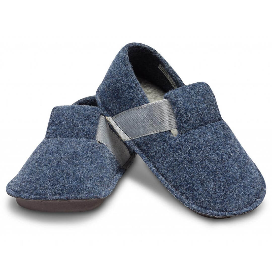 slipper crocs