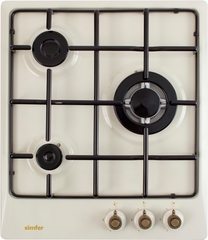 Варочная панель Simfer H45V35O517 Варочная панель Simfer H45V35O517