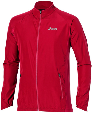 Ветровка мужская Asics Woven 2016 Jacket