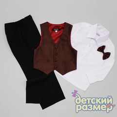 Костюм Rodeng