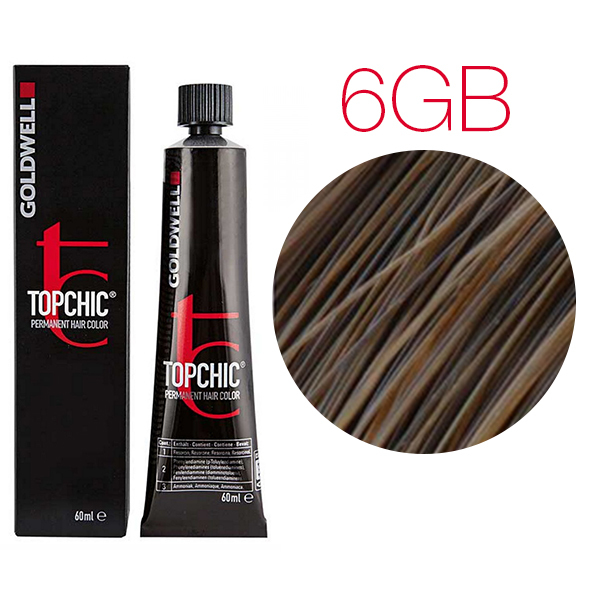 Goldwell Topchic 6GB 