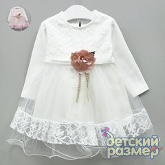 Платье 68-80