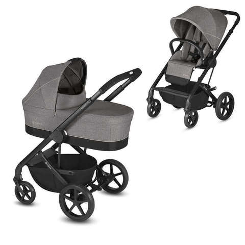 Коляски для новорожденных Cybex Balios S 2 в 1, купить в фирменном ...