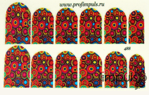 Слайдер дизайн № 488