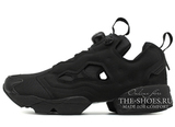 insta pump fury black