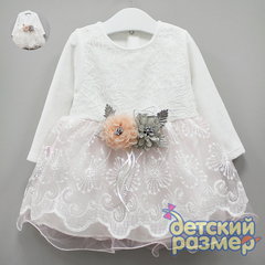 Платье 68-80