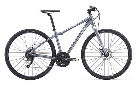 Giant Rove Disc Lite (2016) серый