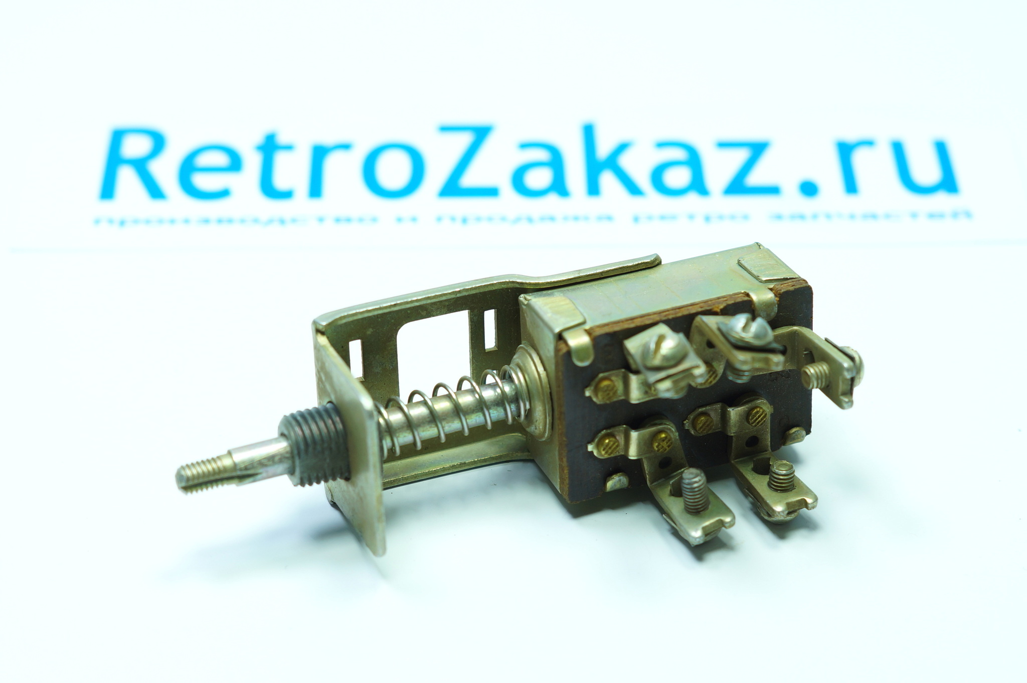 П308 характеристики