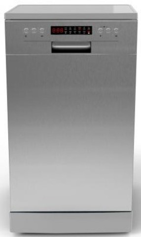 Посудомоечная машина шириной 45 см DeLonghi DDWS09S Favorite