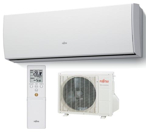 Сплит система Fujitsu ASYG12LTCB/AOYG12LTCN