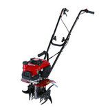 Мотоблок Honda FG 201 (FG201K1DET) бензиновый - фотография Мотоблок Honda FG 201 (FG201K1DET) бензиновый - фотография