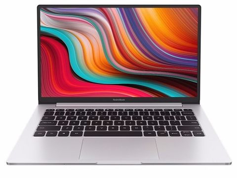 Ноутбук Xiaomi RedmiBook 13 (Intel Core i5 10210U 1600MHz/13.3"/1920x1080/8GB/512GB SSD/DVD нет/NVIDIA GeForce MX250 2GB/Wi-Fi/Bluetooth/Windows 10 Home) Silver