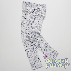 Лосины (блестки)