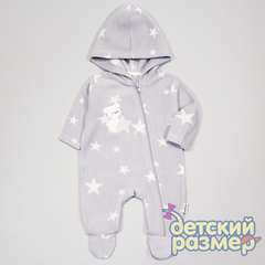 Комбинезон (флис)